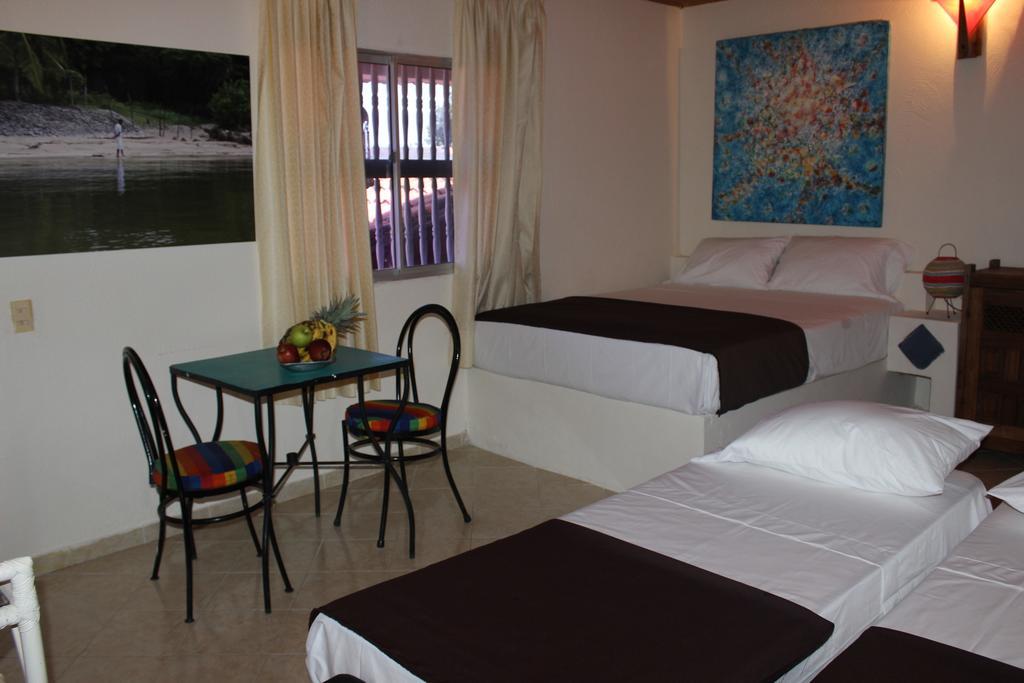 Casa Relax Hotel Cartagena Quarto foto